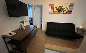 Casa Confortavel A 10 Minutos Do Aeroporto De Cgh